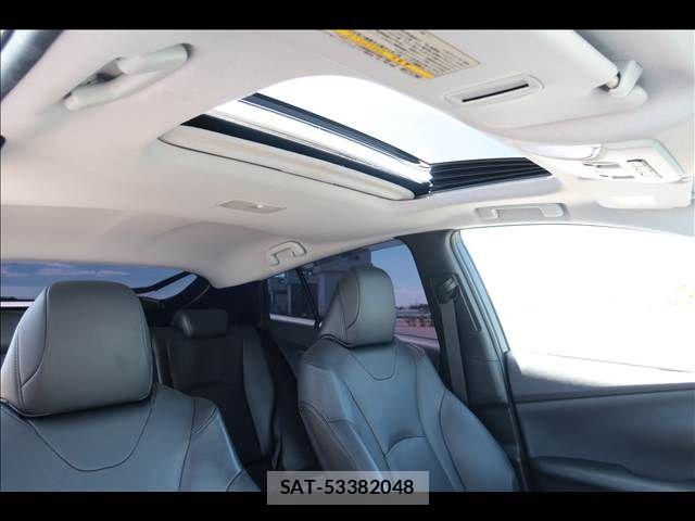 Toyota PRIUS 2016-07 8372060-12