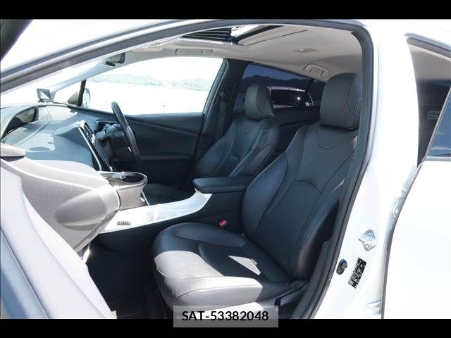 Toyota PRIUS 2016-07 8372060-17
