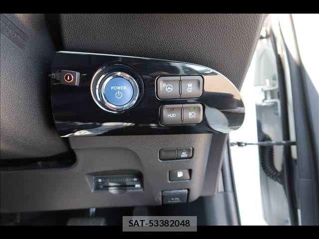 Toyota PRIUS 2016-07 8372060-27