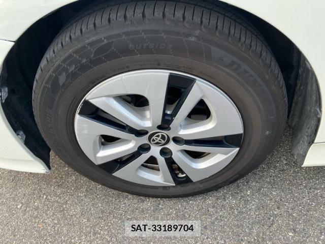 Toyota PRIUS 2016-05 8372065-9
