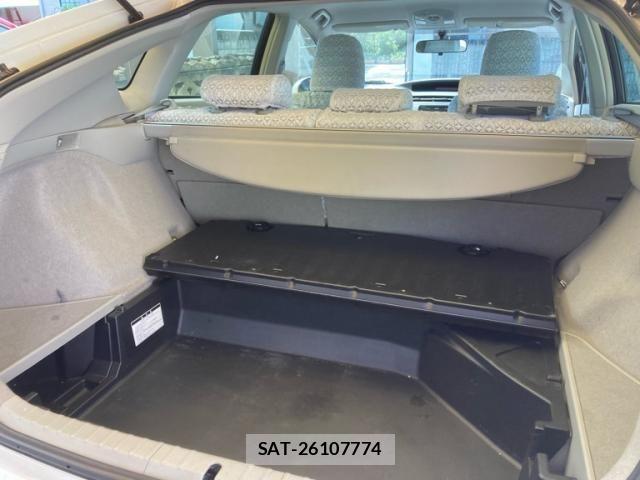 Toyota PRIUS 2009-12 8372070-12