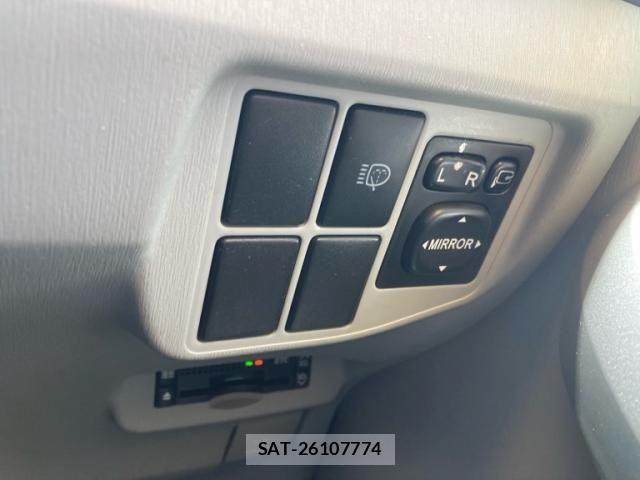 Toyota PRIUS 2009-12 8372070-15