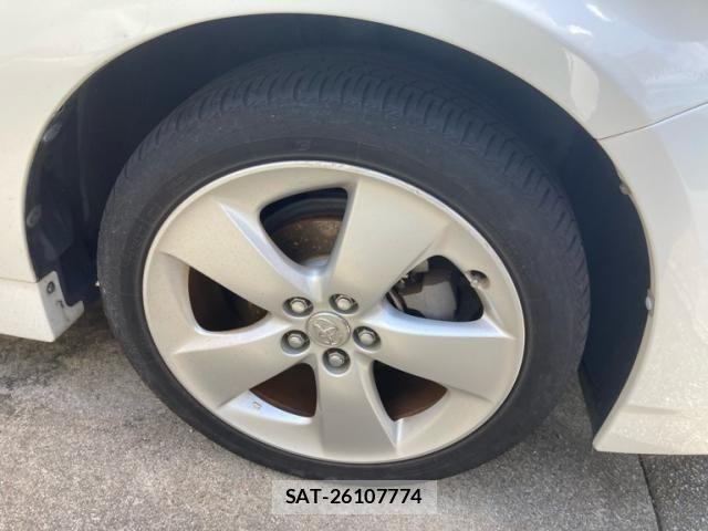 Toyota PRIUS 2009-12 8372070-4