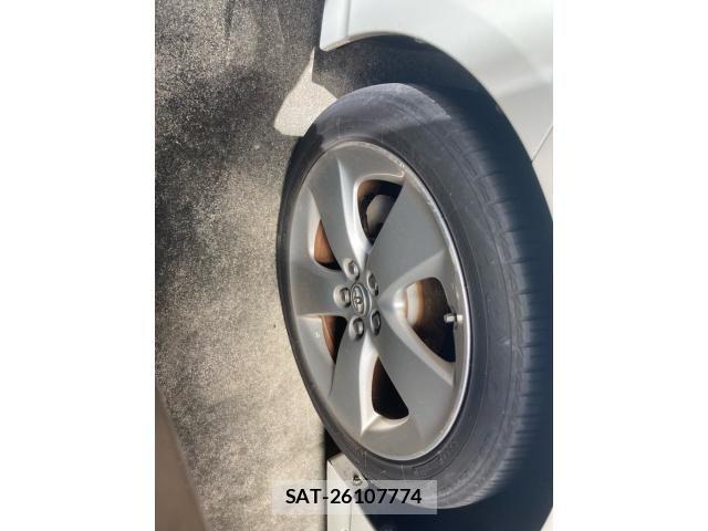 Toyota PRIUS 2009-12 8372070-5