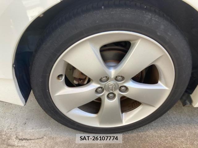 Toyota PRIUS 2009-12 8372070-7