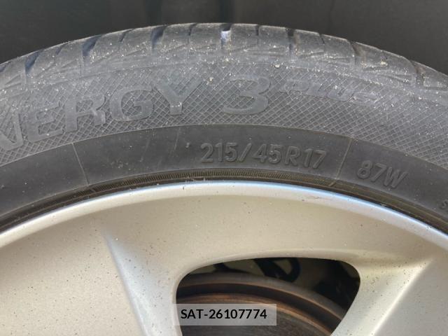 Toyota PRIUS 2009-12 8372070-8