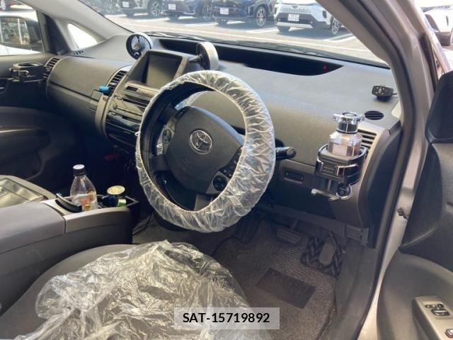 Toyota PRIUS 2006-08 8372068-9
