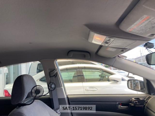 Toyota PRIUS 2006-08 8372068-12