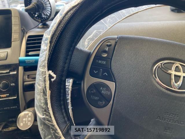 Toyota PRIUS 2006-08 8372068-16