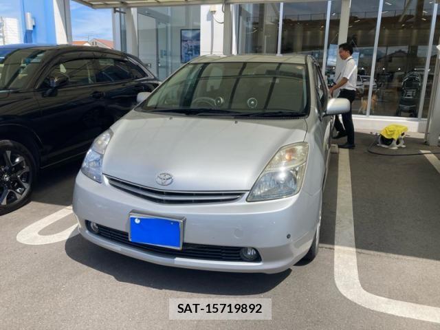Toyota PRIUS 2006-08 8372068-1