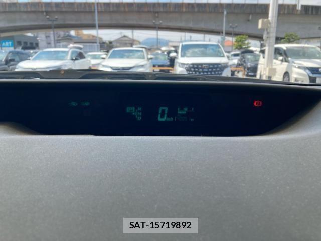Toyota PRIUS 2006-08 8372068-19