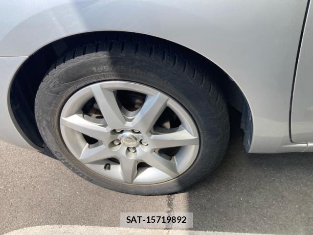 Toyota PRIUS 2006-08 8372068-4