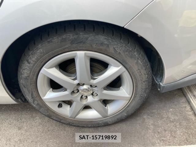 Toyota PRIUS 2006-08 8372068-5