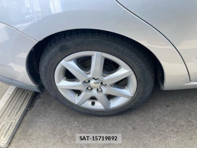 Toyota PRIUS 2006-08 8372068-7