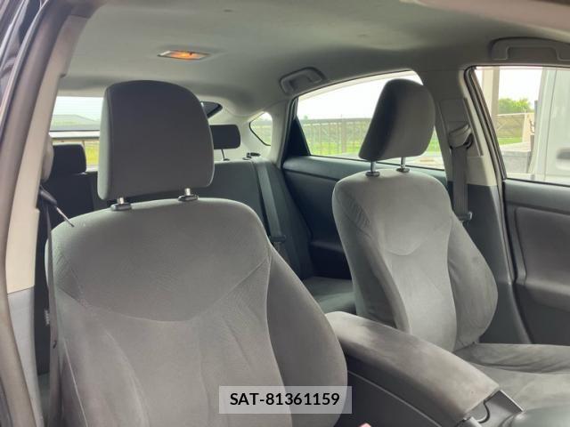 Toyota PRIUS 2011-06 8372074-9
