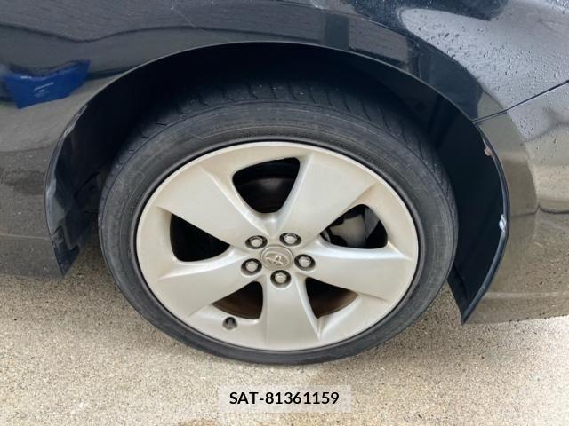 Toyota PRIUS 2011-06 8372074-2