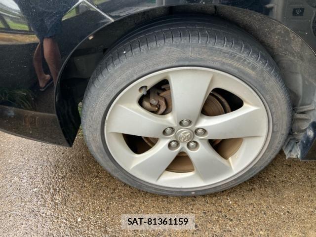 Toyota PRIUS 2011-06 8372074-3
