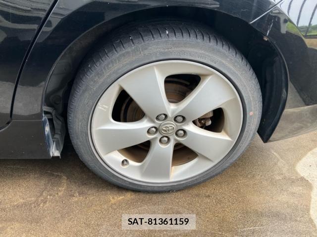 Toyota PRIUS 2011-06 8372074-5