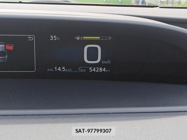 Toyota PRIUS 2016-01 8372061-28