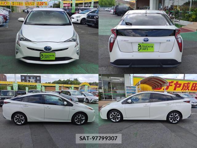 Toyota PRIUS 2016-01 8372061-3