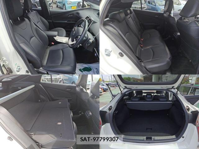 Toyota PRIUS 2016-01 8372061-6