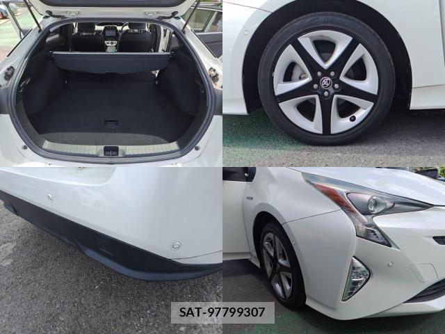 Toyota PRIUS 2016-01 8372061-7