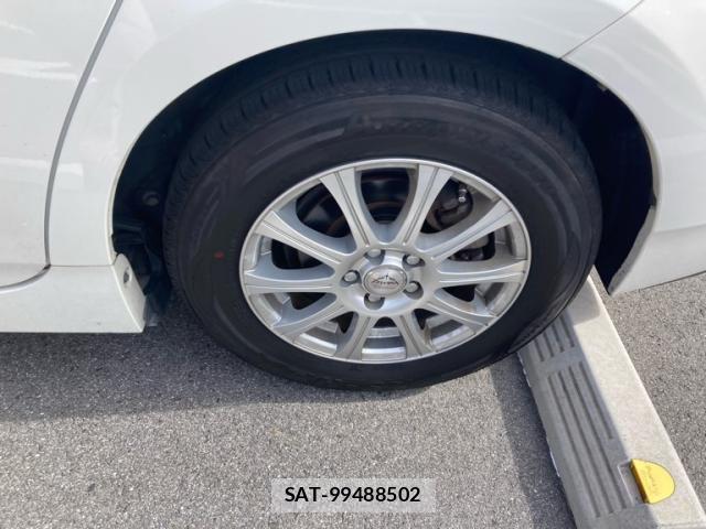 Toyota PRIUS 2009-10 8372073-6
