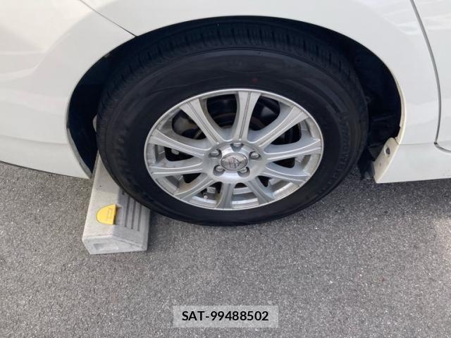 Toyota PRIUS 2009-10 8372073-7