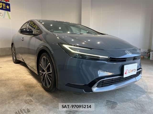 Toyota PRIUS 2024-03 8372058-15