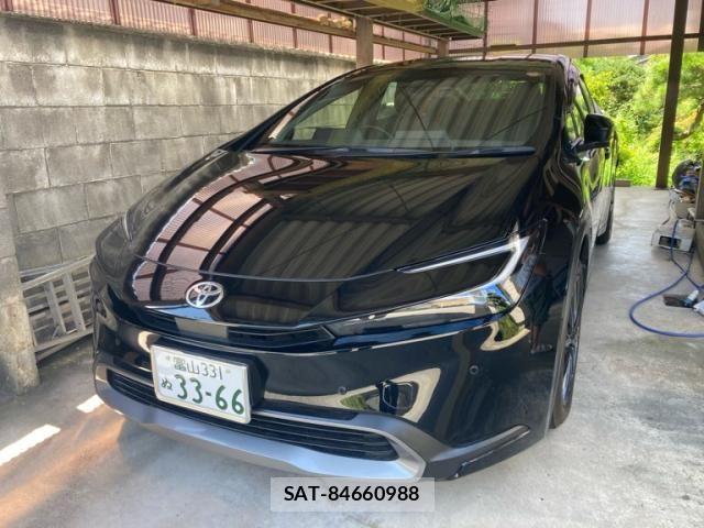 Toyota PRIUS 2024-01 8372059-0