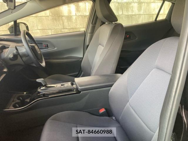 Toyota PRIUS 2024-01 8372059-9