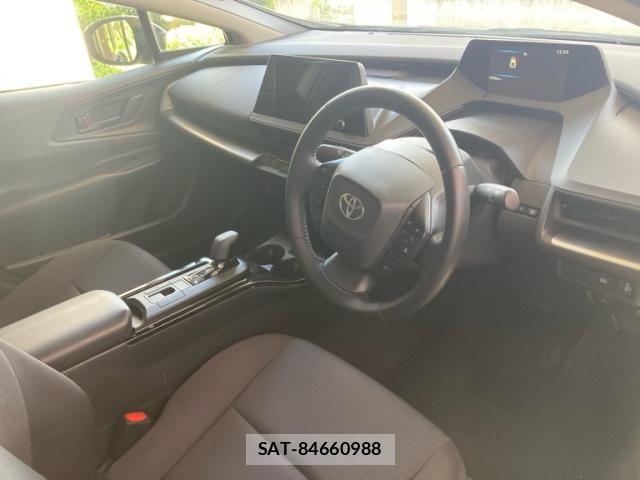 Toyota PRIUS 2024-01 8372059-13