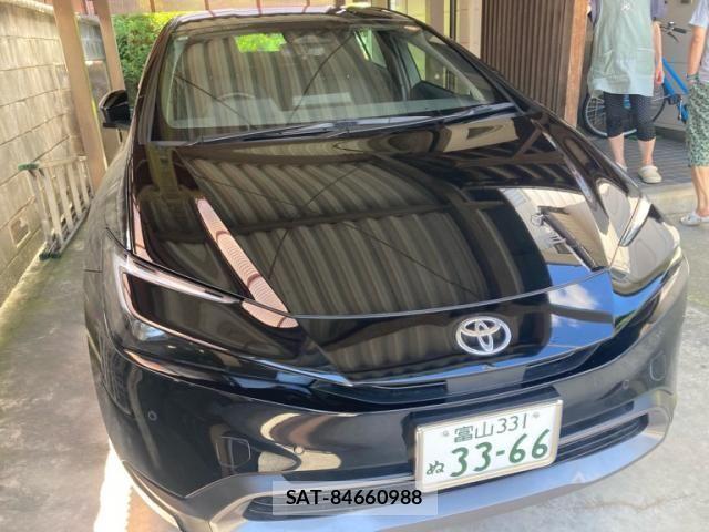 Toyota PRIUS 2024-01 8372059-2