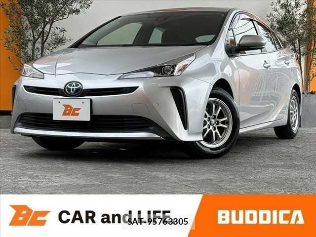 Toyota PRIUS 2020-09 8372063-0