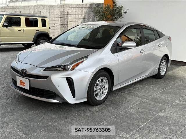Toyota PRIUS 2020-09 8372063-9