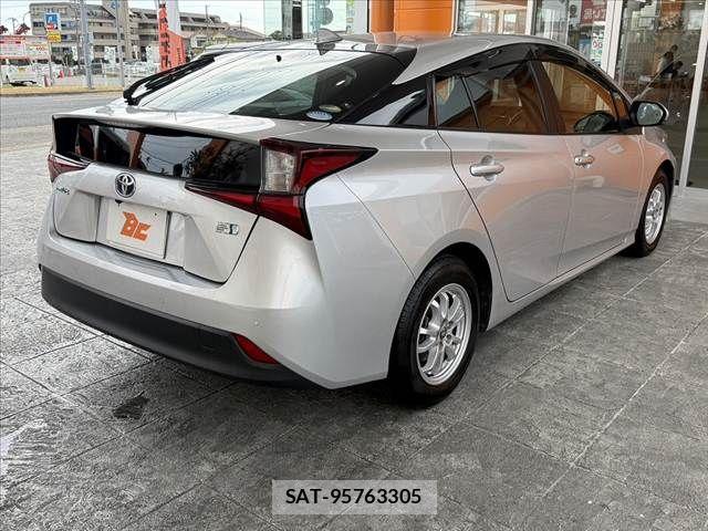 Toyota PRIUS 2020-09 8372063-14
