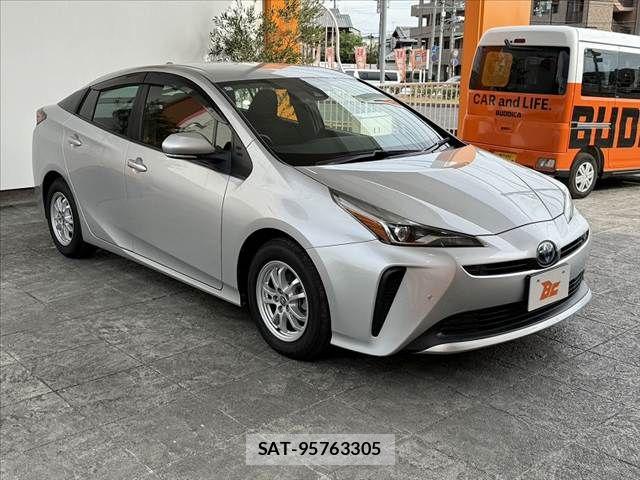 Toyota PRIUS 2020-09 8372063-7
