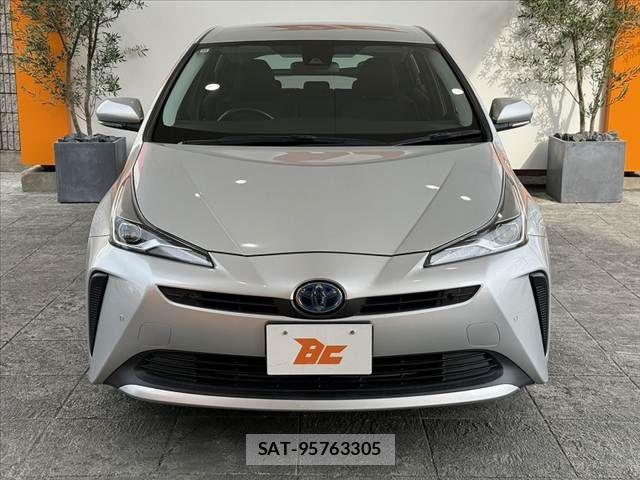 Toyota PRIUS 2020-09 8372063-8
