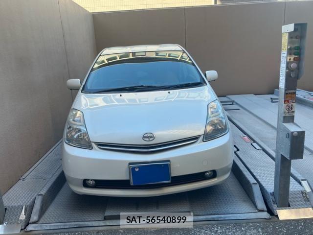 Toyota PRIUS 2008-10 8372067-0