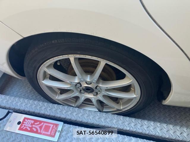 Toyota PRIUS 2008-10 8372067-10