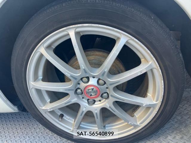 Toyota PRIUS 2008-10 8372067-11
