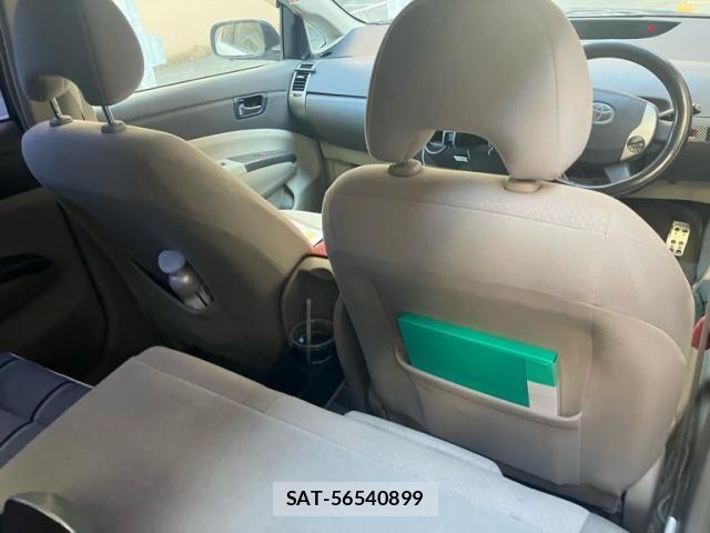 Toyota PRIUS 2008-10 8372067-14