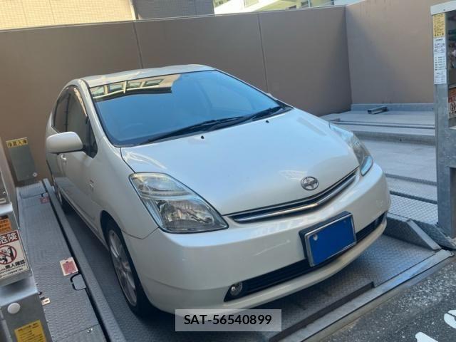 Toyota PRIUS 2008-10 8372067-1
