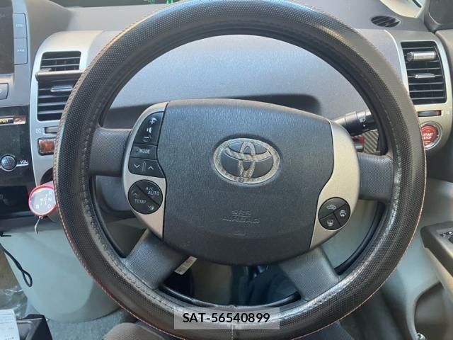 Toyota PRIUS 2008-10 8372067-20