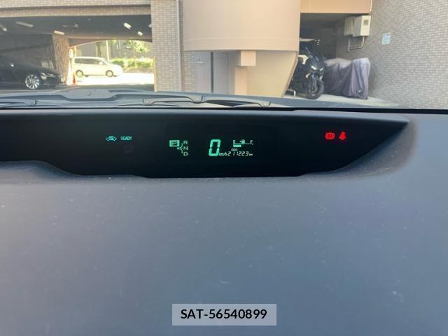 Toyota PRIUS 2008-10 8372067-21