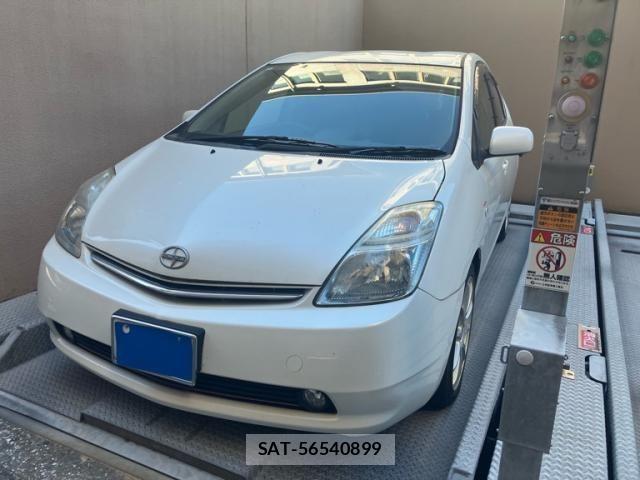 Toyota PRIUS 2008-10 8372067-2