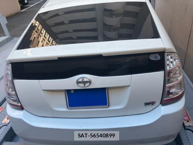 Toyota PRIUS 2008-10 8372067-3