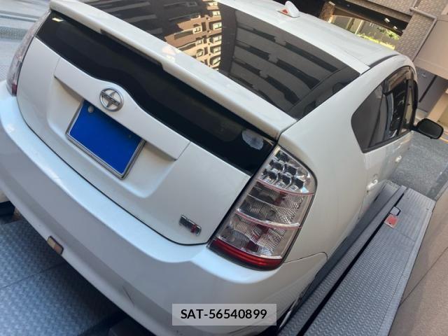 Toyota PRIUS 2008-10 8372067-4
