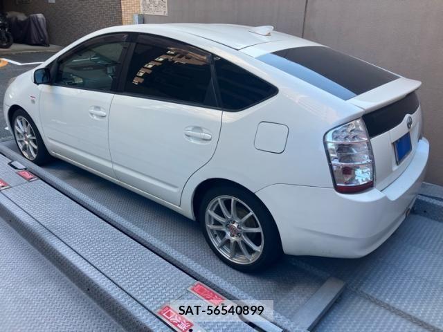 Toyota PRIUS 2008-10 8372067-5