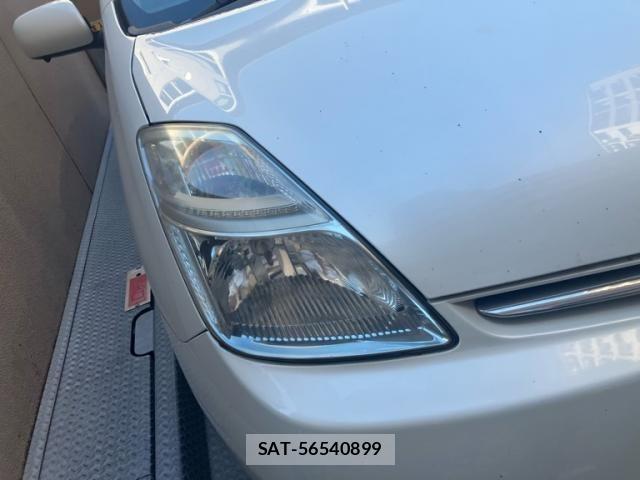 Toyota PRIUS 2008-10 8372067-6